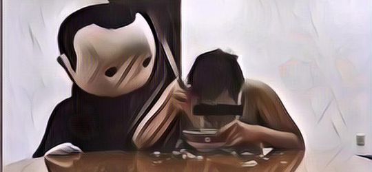 Video Deep Web dan Kengeriannya, Apakah Video Atta Bisa Masuk dalam Kategori Tersebut?