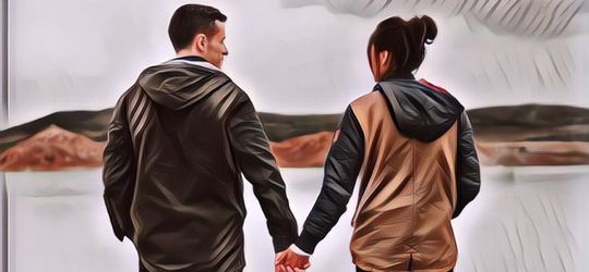 Kenapa Laki-Laki Sering Kesulitan Memahami Isi Hati Perempuan