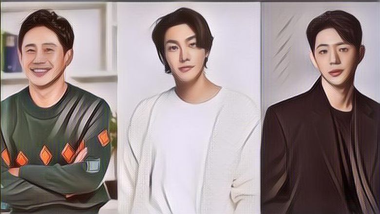 Shin Ha Kyun, Kim Young Kwang, dan Shin Jae Ha Akan Bintangi Drama Baru Berjudul “Biography of the Wicked”