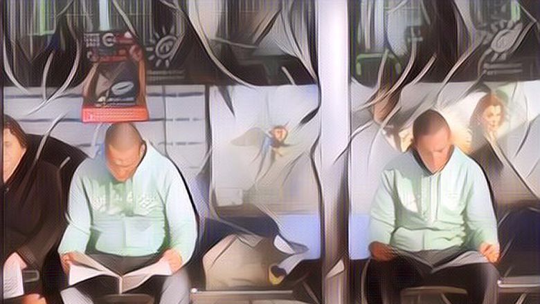 9 Foto Lucu yang Bakal Membuatmu Berpikir Kalo Diambil di Dunia Lain, Nggak Kebayang!