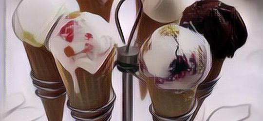 Cara Buat Es Krim: Nggak Ribet dan Irit Loh!