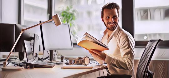 Mulai Sibuk di Kantor? Ini Cara Agar Tubuh tetap Fit Meski Jarang Olahraga