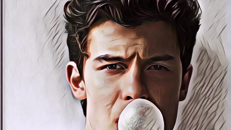 Janji Shawn Mendes Untuk Berkolaborasi dengan BTS