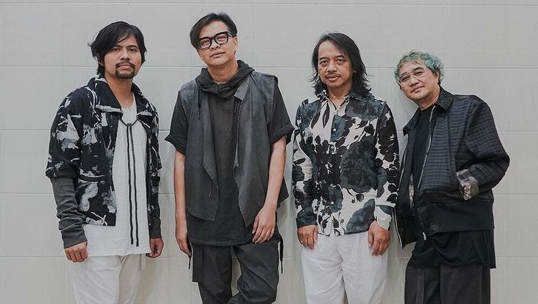 ULTRAVERSE FESTIVAL: Gelaran Satu Konser yang Berlangsung Serentak di Jakarta, Surabaya, dan Bali