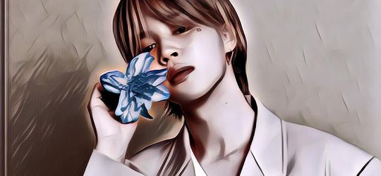 Single "Who" Jimin BTS Jadi Lagu Solo Pertama yang Bertahan 3 Minggu di Top Chart Billboard Hot 100