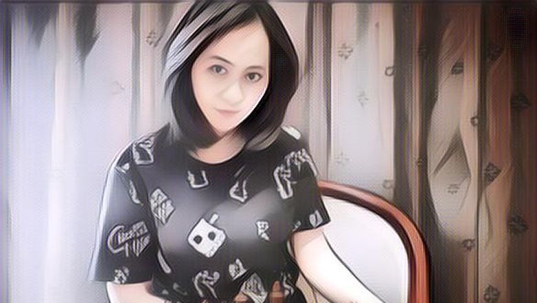 Potret Chelsie Monica, Pecatur Cantik yang Memikat Warganet karena GM Irene dan Dewa Kipas