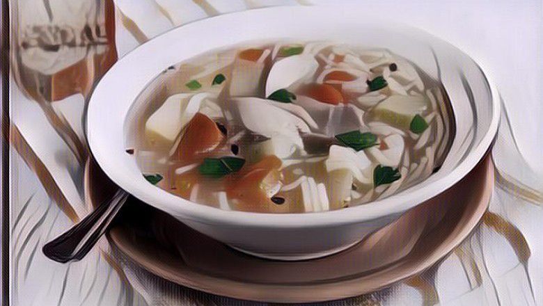 Bumbu Sayur Sop Super Enak!