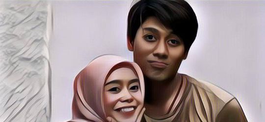 Diduga Seorang Gay, Rizky Billar Sempat Kepergok Memuji Ketampanan Suami Ria Ricis