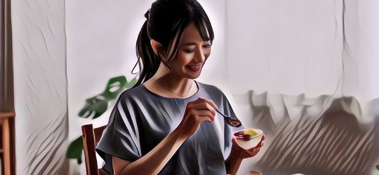 3 Alasan Kenapa Sarapan Itu Penting Banget untuk Kesehatan Tubuh