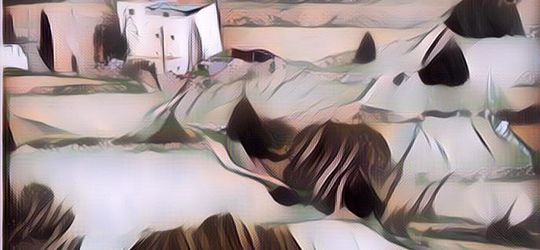 Gak Banyak yang Tahu Kalau Arab Saudi Gak Segersang Itu, Salah Satu Wilayahnya Bahkan Merupakan Penghasil Beras Termahal di Dunia!