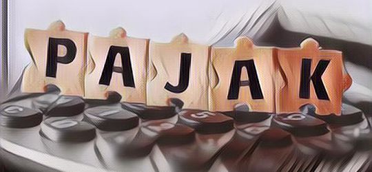 Ini Dia 5 Sektor yang Menyumbangkan Pajak Paling Besar di Indonesia, Paling Tinggi Ada Pada Industri Apa Ya?