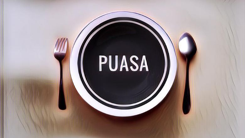 Bisa Mengurangi Pahala, Jangan Sampai Lakukan 7 Kegiatan Yang Membatalkan Puasa Ini, Nomor 3 Harus Bayar Utang 2 Bulan