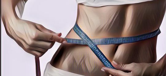 Gak Usah Khawatir Moms, Coba 5 Tips Menurunkan Berat Badan Berikut Ini Jika Ingin Tubuh Kembali Singset Seperti Gadis