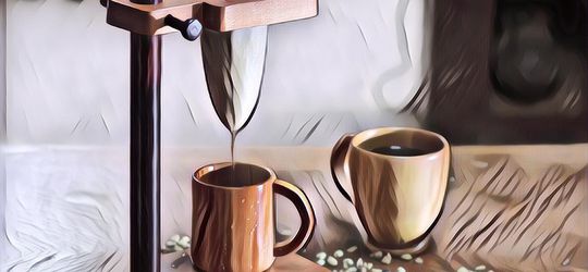 Khasanah Kopi Tradisional di Beberapa Negara dengan Budaya Ngopi yang Istimewa