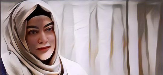 Heboh Jane Shalimar Dituding Lepas Hijab, Ini Penjelasannya