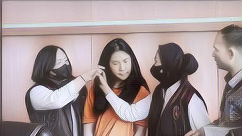 Ya Ampun, Pelaku Penipuan Tiket Konser Coldplay Habiskan Uang Hasil Kejahatan Beli Barang Branded