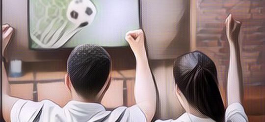 Suka Begadang Nonton Bola, Kapan Waktu yang Tepat untuk Olahraga?