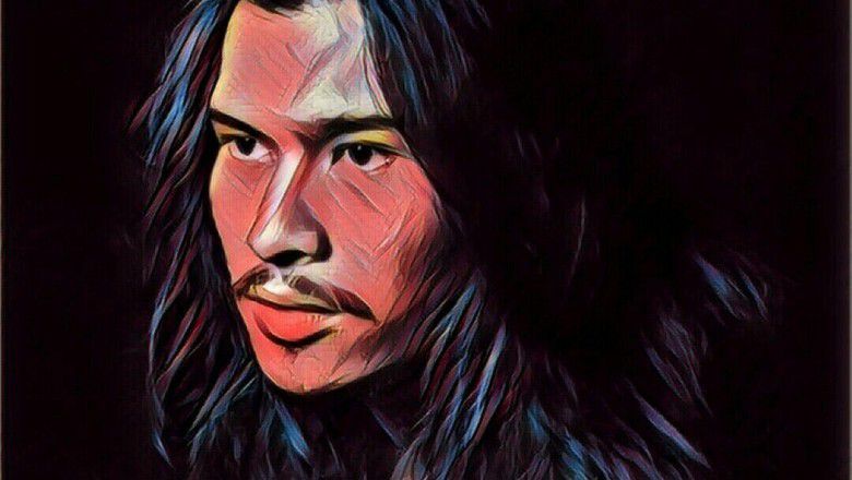 Virzha - Tentang Rindu [Official Music Video]