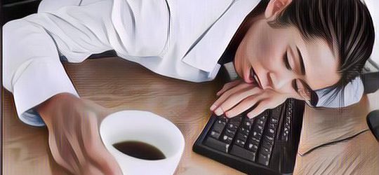 5 Efek Buruk Begadang Bagi Perempuan yang Jarang Disadari