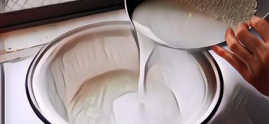 Manfaat Air Cucian Beras untuk Pertumbuhan Tanaman, Bisa Kamu Coba Nih Gengs...