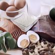 4 Makanan Tinggi Lemak yang Baik untuk Tubuh, Emang Ada?
