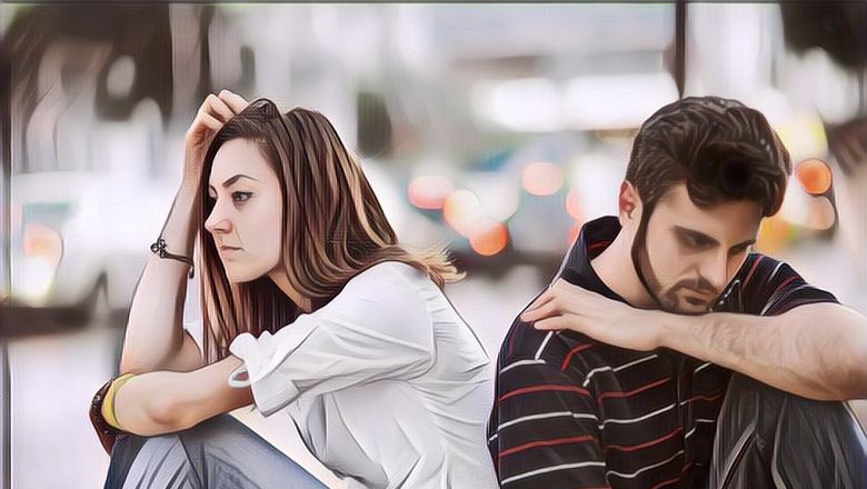 Kenapa Sih Banyak Orang yang Mau Bertahan dalam Hubungan yang Menyakitkan?