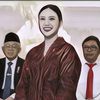 Intip Pesona Angela Tanoesoedibjo, Wakil Menteri yang Jatuh Pingsan di Keraton Solo