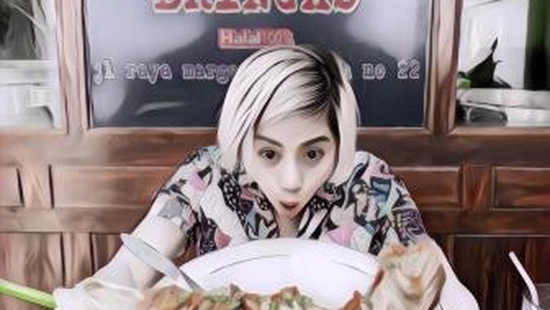 Farida Nurhan, TKI yang Berjuang Memutar Nasib Kini Jadi YouTuber Terkenal