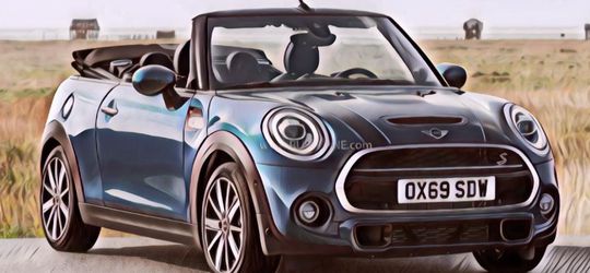 Walaupun Harganya Tinggi, Inilah Alasan Kenapa Mobil Mini Cooper Laku Keras Di Pasaran