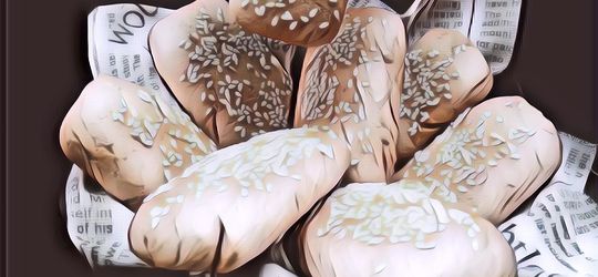 Kini Tinggal Kenangan, Inilah Resep Roti Gambang yang Masuk Daftar 50 Roti Terenak di Dunia