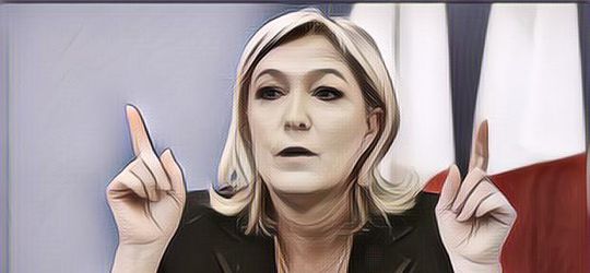 Penuh Kontroversi! Calon Presiden Prancis Larang Wanita Pakai Jilbab, Bakalan Nggak Kepilih Nih Kayaknya