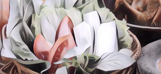 Deretan Lalapan Khas Sunda Yang Bikin Nafsu Makan dan Banyak Manfaat Untuk Kesehatan