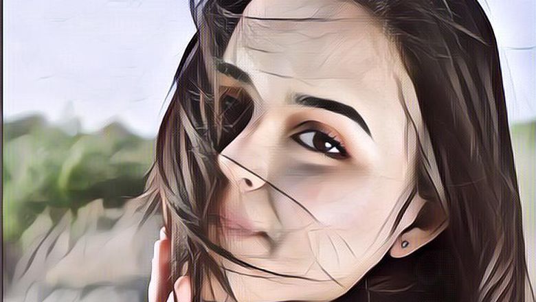 Cerita Hidup Laura Anna Bakal Dikisahkan dalam Layar Lebar?