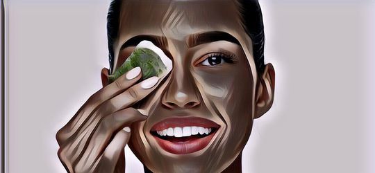 Jangan Dibuang! Ternyata Ini Lho Manfaat Ampas Teh Untuk Kecantikan