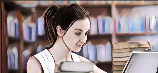 Judul Skripsi yang Baik Nggak Perlu Rumit, Sederhana Tapi..