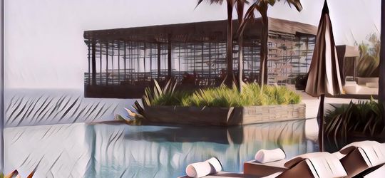 Edan! Dua Malam Bisa Capai Rp2,8 Miliar, Inilah 5 Fakta Hotel dari Seluruh Dunia