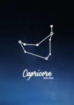 Capricorn