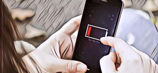 Gak Banyak yang Tahu! Ternyata 5 Kebiasaan Ini Buruk Bisa Membuat Baterai Ponselmu Cepet Rusak, Apa Saja?