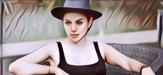 Diledek Gak Diundang Ke Pesta Ultah Ussy Sulistiawaty, Nikita Mirzani Singgung Aib Para Artis