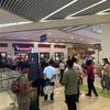 "Shop Nite Out" di Lotte Mall Jakarta, Ada Diskon Hingga 80% dan Hiburan Spesial!