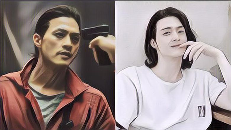 Pengakuan Kim Ji Hoon Gunakan Pembalut Saat Adegan Intim Hingga Perasaan Ke Lawan Main