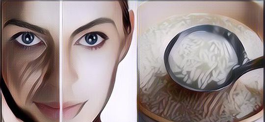 Manfaat Masker Beras Untuk Kulit Wajah yang Sayang Kalau Diabaikan
