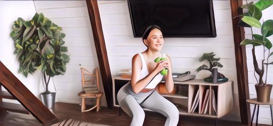 Cara Mengencangkan Otot Vagina Supaya Tetap Cihuy Meski Sudah Melahirkan Berulang Kali