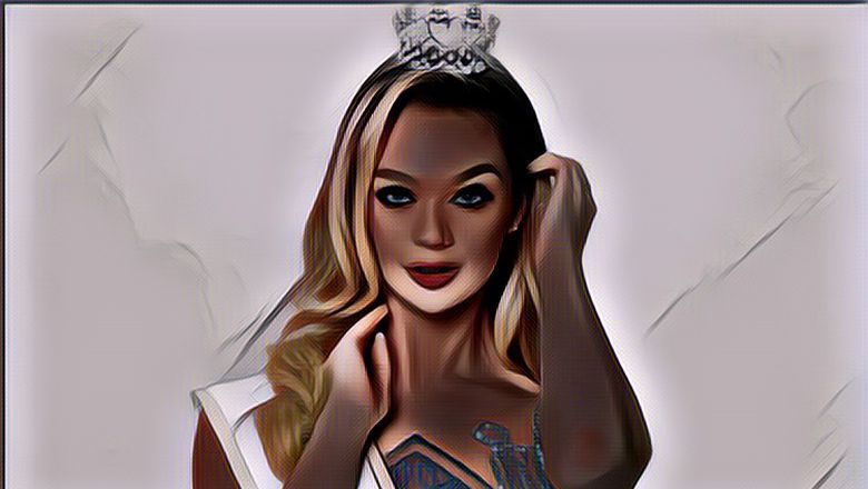 Ratu Kecantikan Ini Punya Tubuh Tinggi Semampai Hingga 182 Cm, Mengaku Sulit Dapat Pasangan