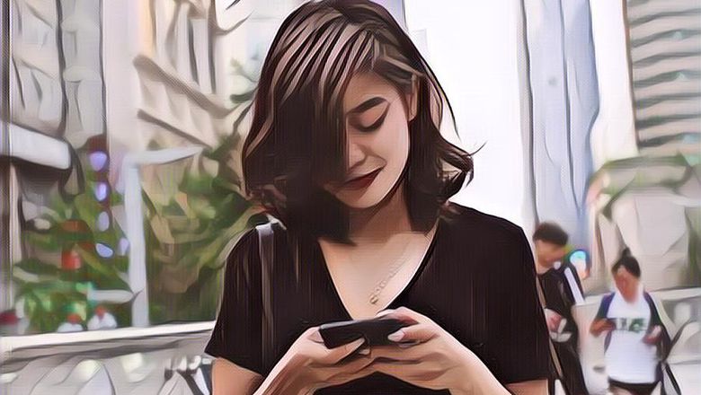 Penelitian Bilang Kalo Cewek Pakai Baju Hitam Tuh Lebih Menarik Loh, Kenapa Bisa Begitu?