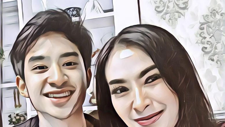 Devano, Tak Mau Syuting Bareng Iis Dahlia. Ini Alasannya ..