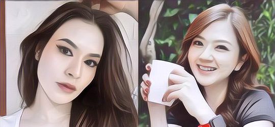 Ritual Pasangan Artis Sebelum Tidur, Ada yang Pantat Harus Nempel