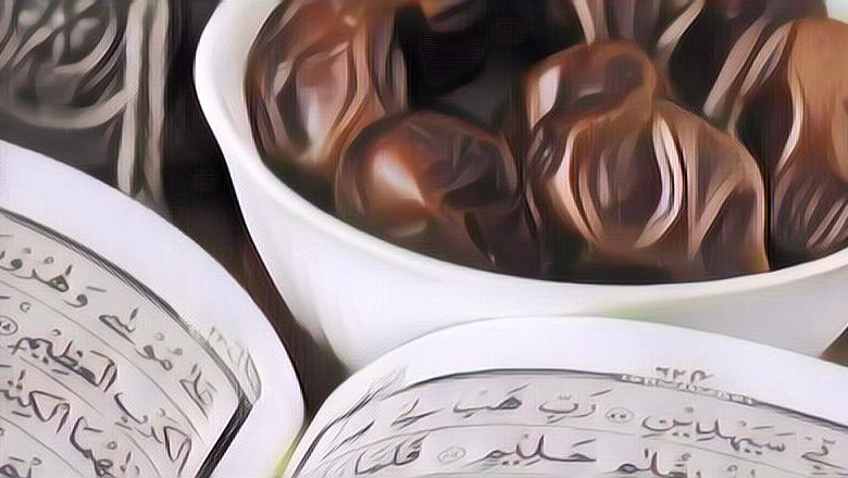 5 Makanan yang Bisa Menyembuhkan Berbagai Penyakit, Menurut Alquran