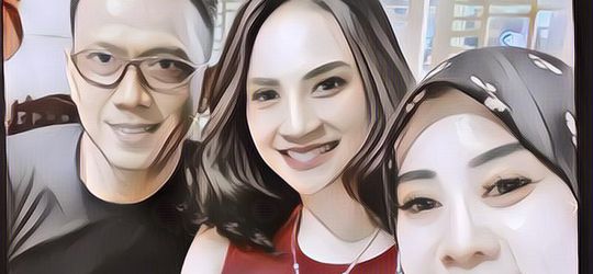 Waduh! Puput Dituduh Ceraikan Doddy Sudrajat Karena Harta Warisan Vanessa Angel Habis, Ibu Chika Lantas Bongkar Ini