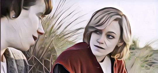 Bikin Takjub, Begini Wajah Kristen Stewart di Film Spencer, Mirip Banget Putri Diana!